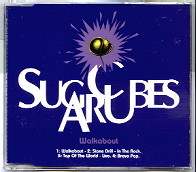 Sugarcubes - Walkabout